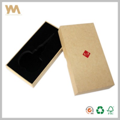 Scissors Set Paper Packaging Boxes