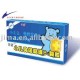 foldable offset print baby pharmaceutical box,baby medicine packaging box