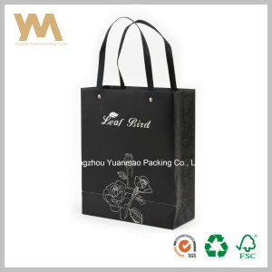 Gift Shopping Bag with Handles